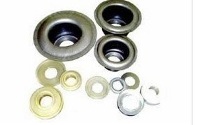 托輥配件圖片-中科商務網-博野縣億安達輸送機械