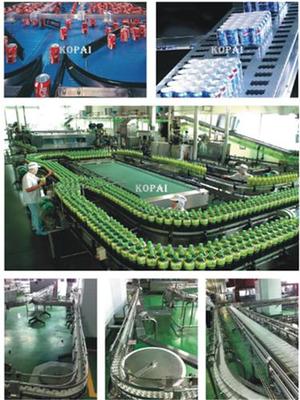 行業輸送線傳動配件 了解產品、應用與供應商