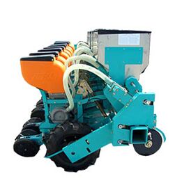 供應高品質農機軟管，助力黑龍江農業機械化發展