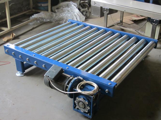 浙江杭州 專業供應各類輸送機設備及配件，托盤機一站式解決方案