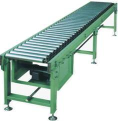 輥道機、皮帶機、輥筒及零配件——湖州恒明物流科技引領輸送設備及配件制造